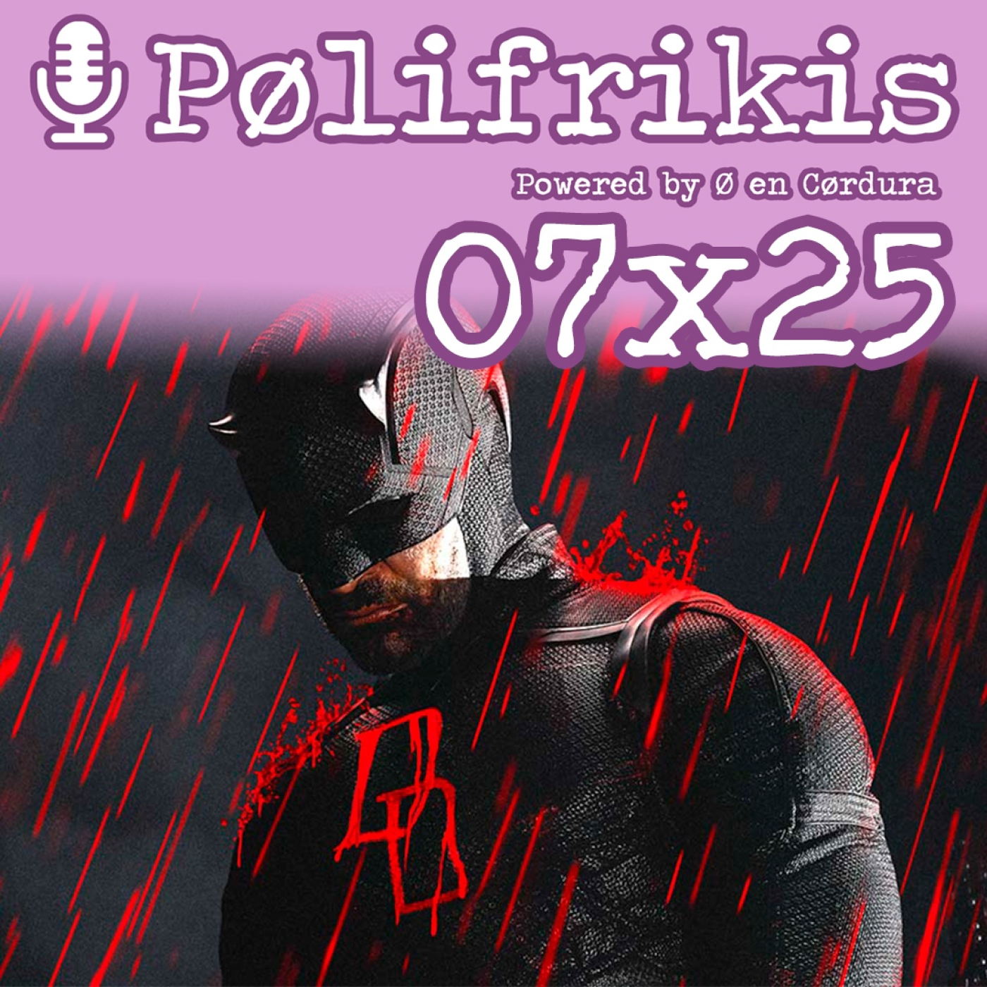 Polifrikis T07P25 episode artwork
