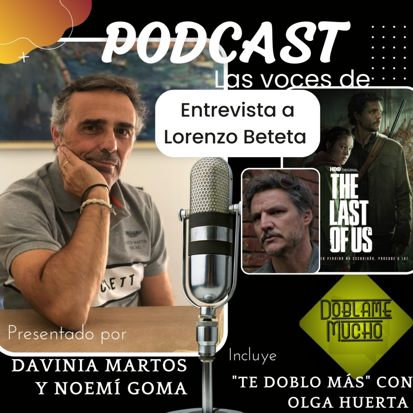 Dóblame mucho