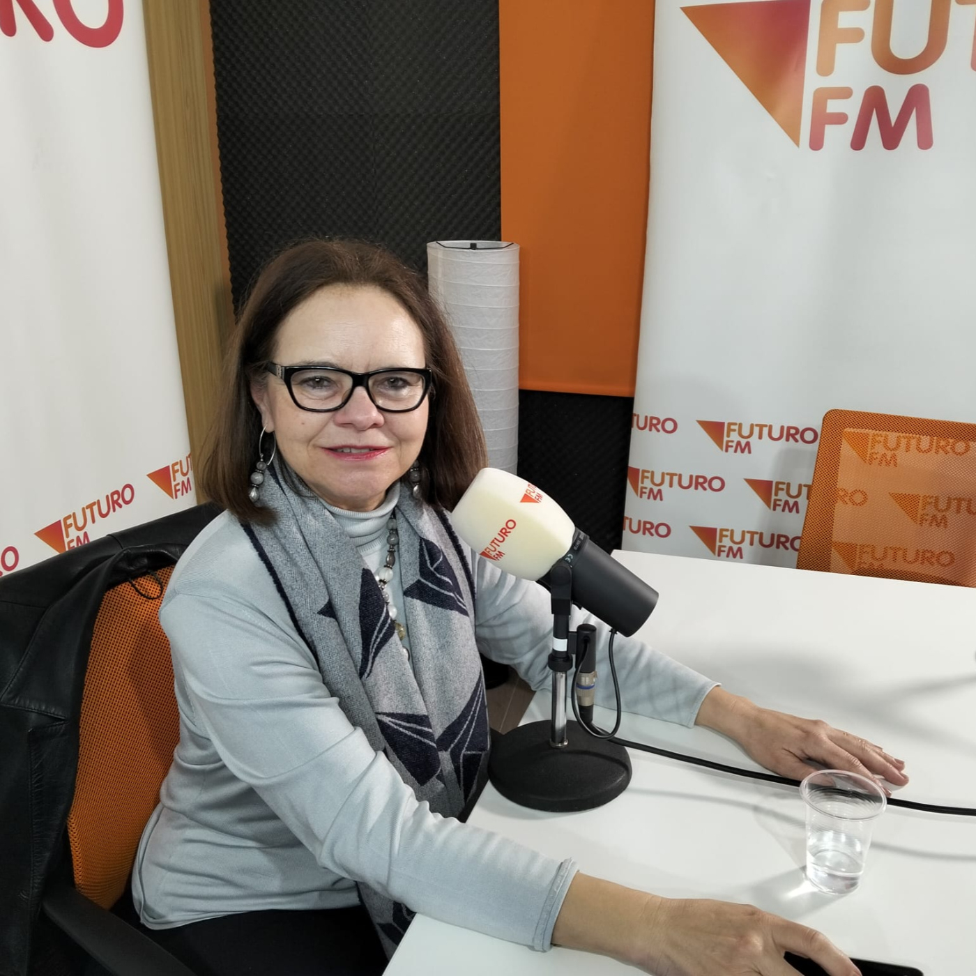 Podcast Futuro FM