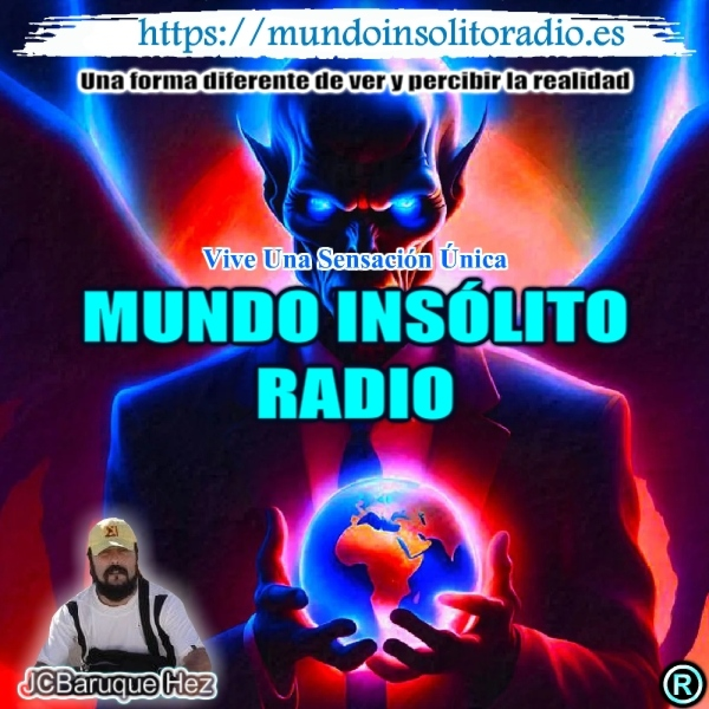 Mundo Insólito Radio
