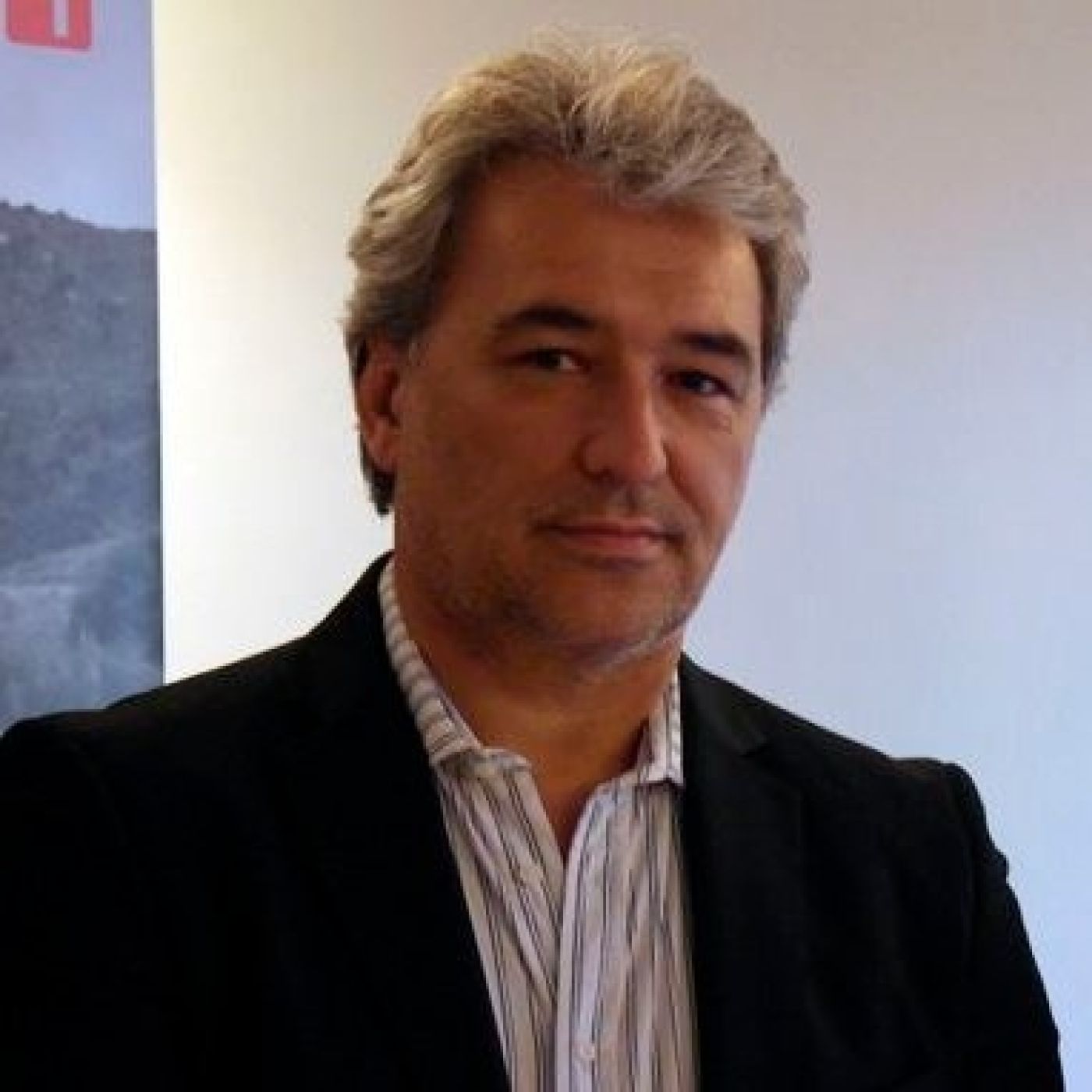 Sergio Rodríguez @sergiorodriw (Subsecretario de Turismo Municipalidad de Viedma) La Picadita de los Sábados