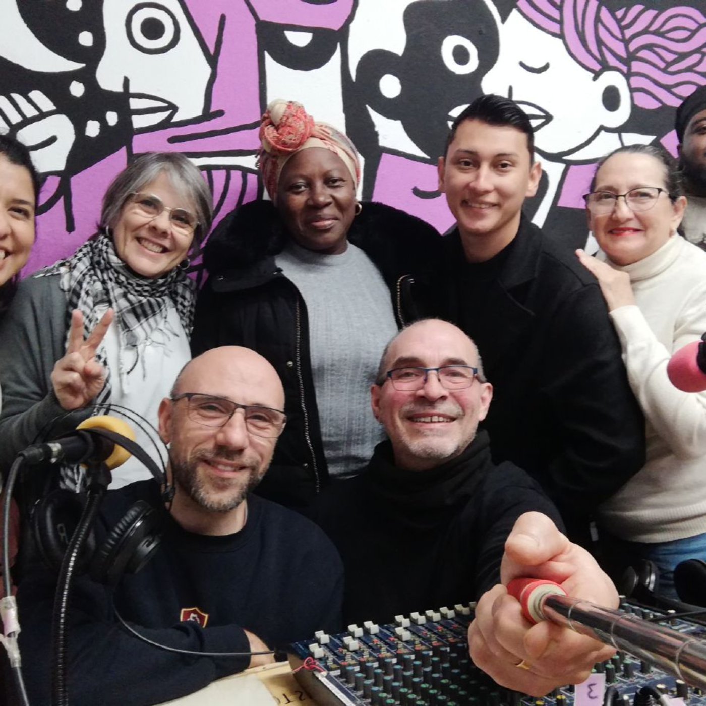 Podcast RadioFlautas