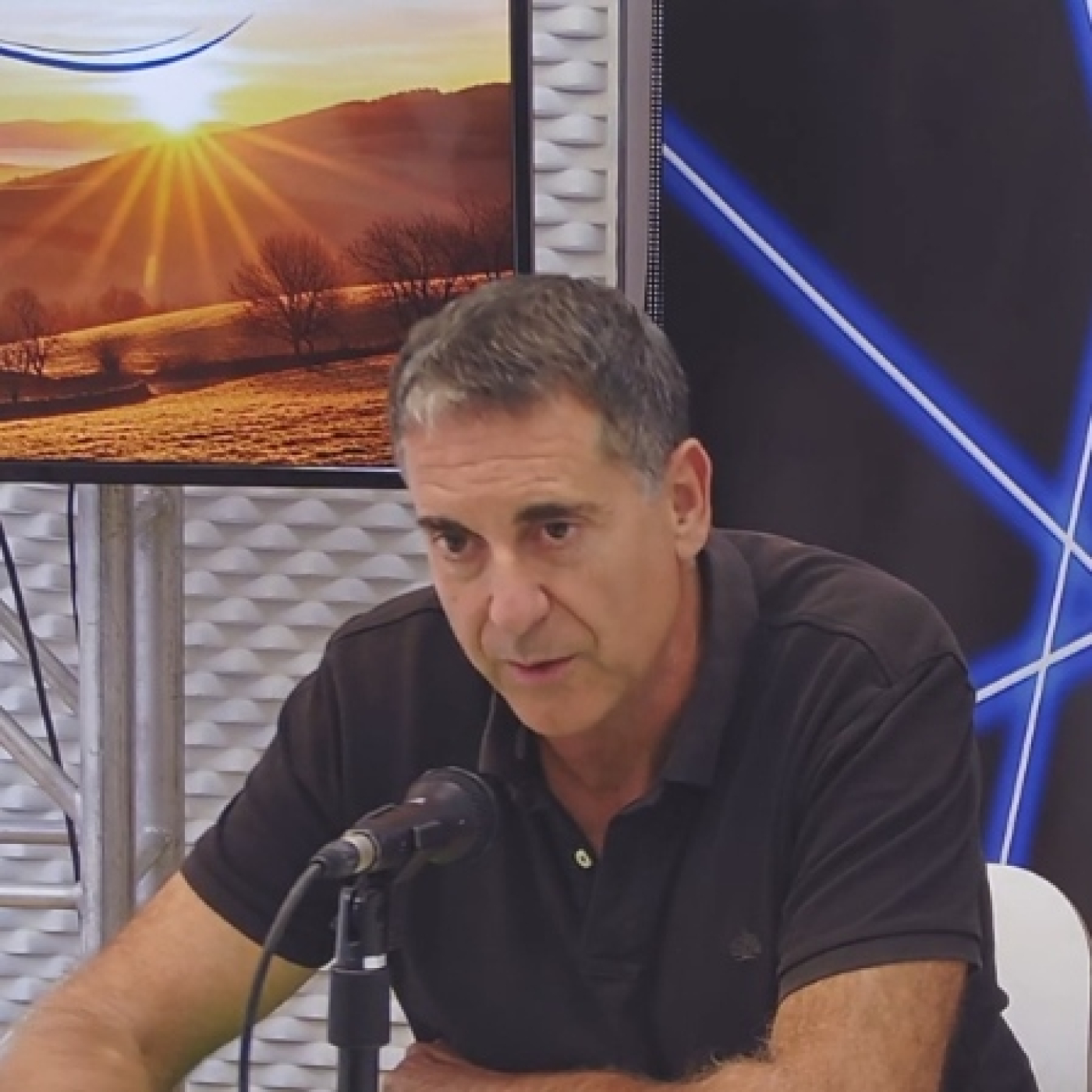 Las Mañanas de Onda Aragonesa, Jose María Lasaosa, alcalde de La Cartuja Baja episode artwork