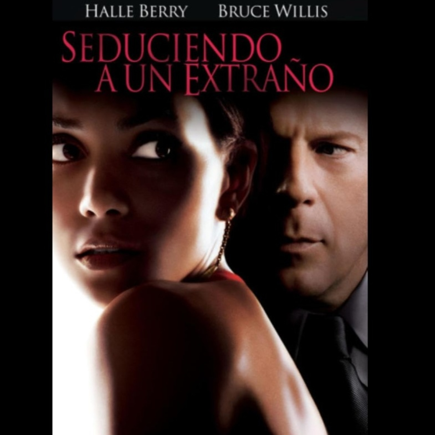 Movies Requests - Perfect Stranger - 2007