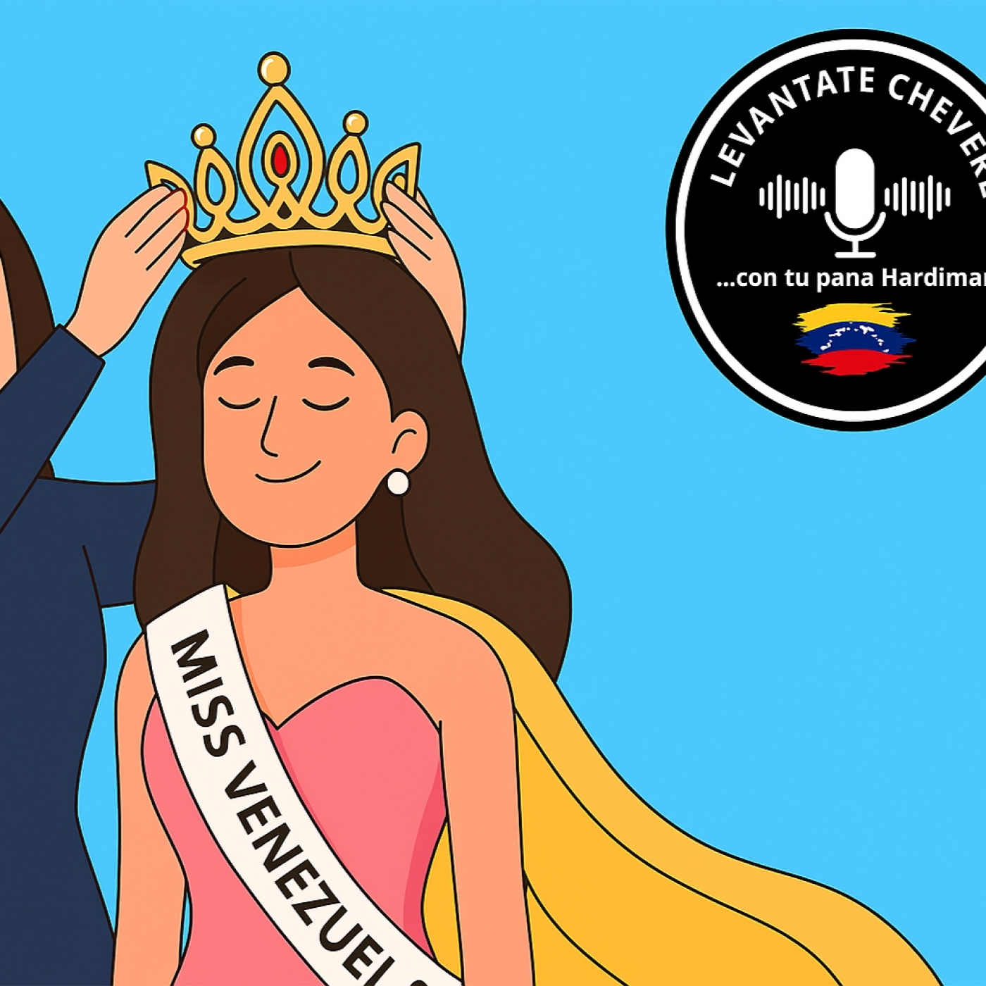 Levantate Chevere - Programas de Radio