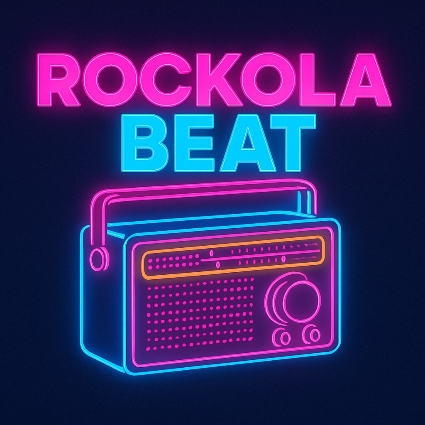 ROCKOLA BEAT EP 104 - INTRODUCCION AL ROCK PARA NIÑOS episode artwork