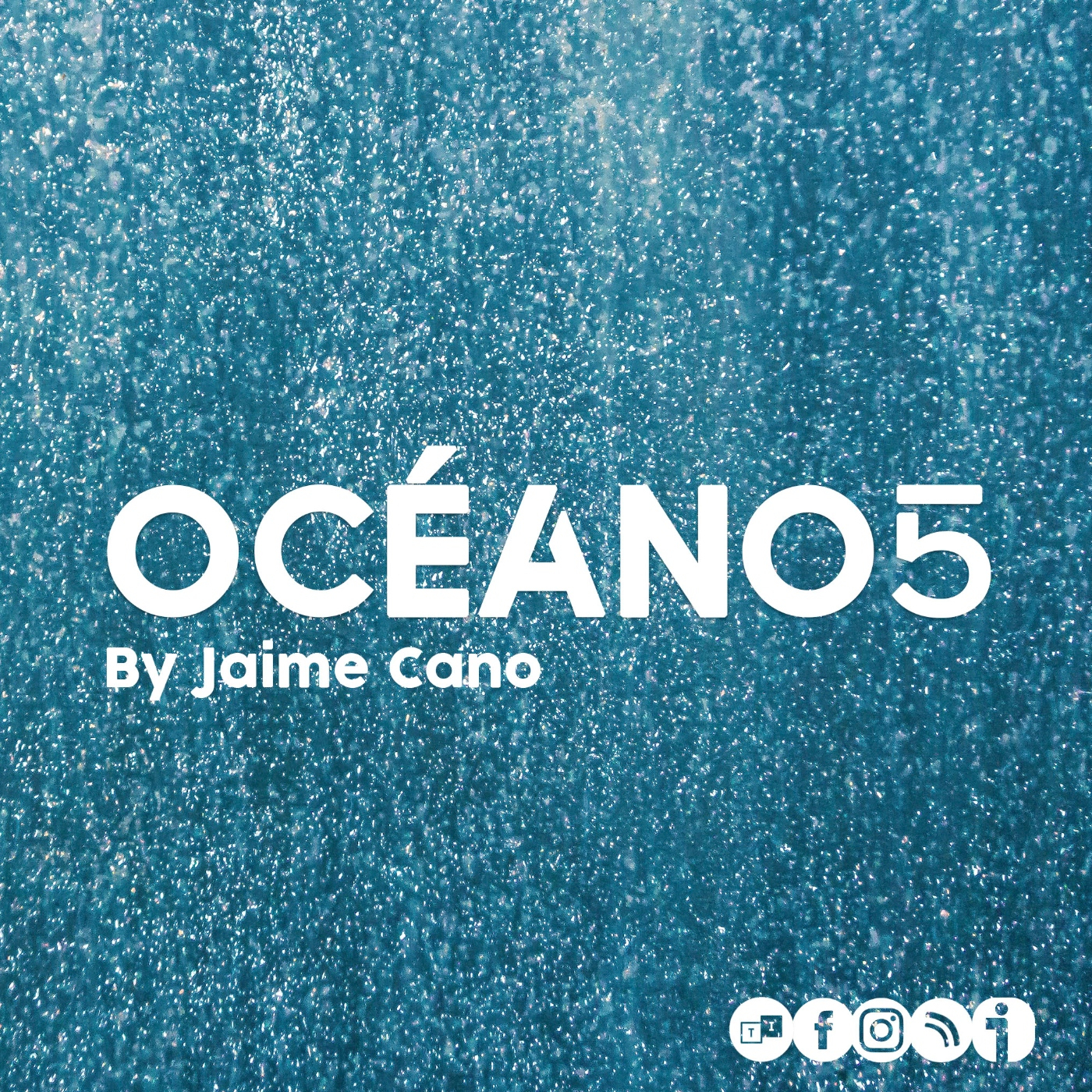 Podcast de Jaime Cano