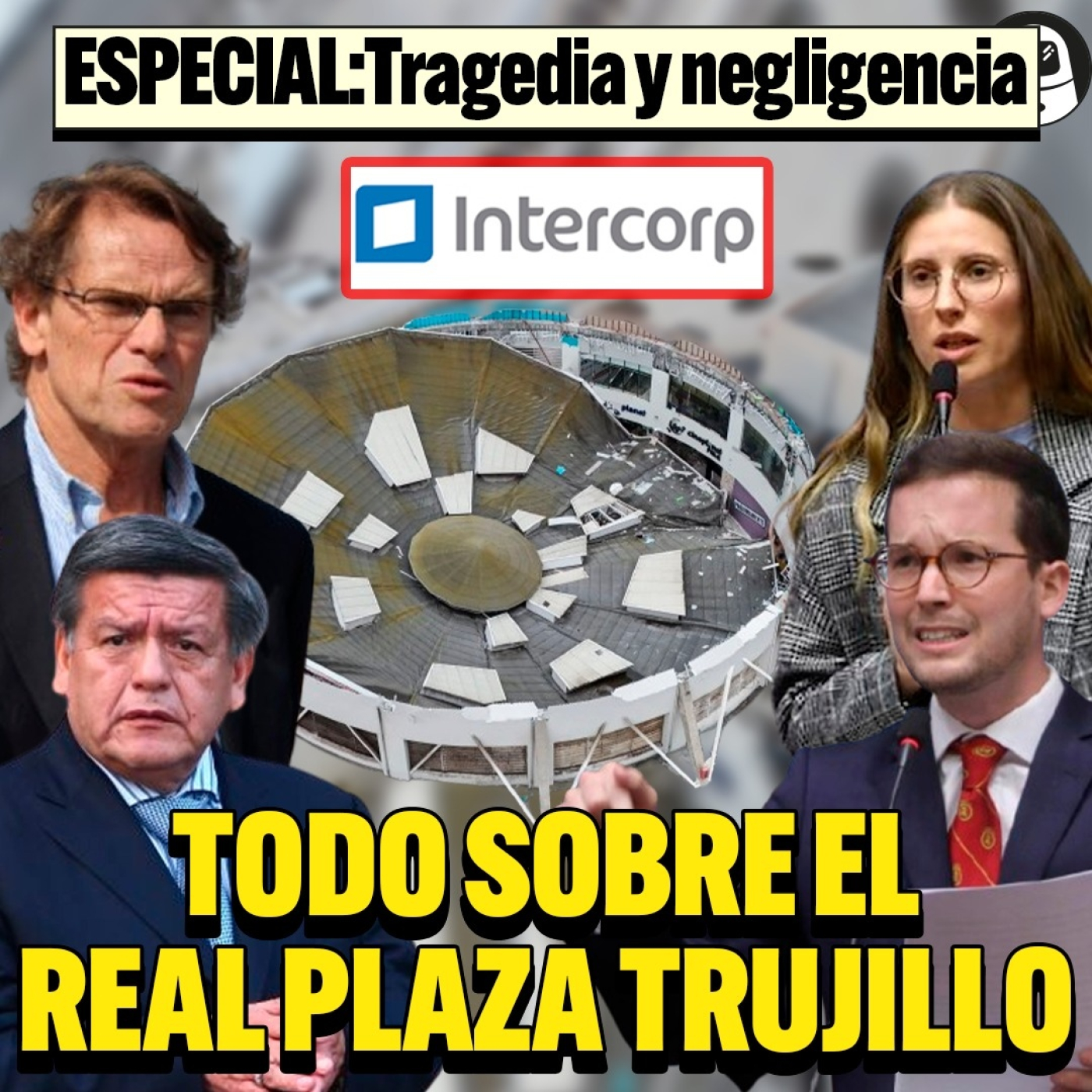 La Encerrona
