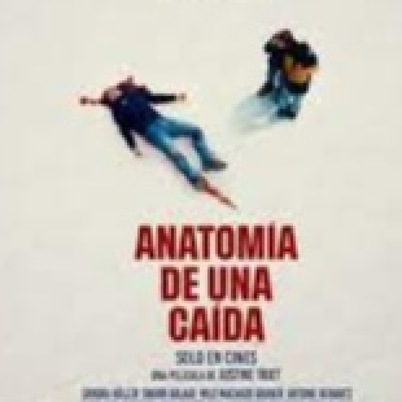 Escuchando Peliculas