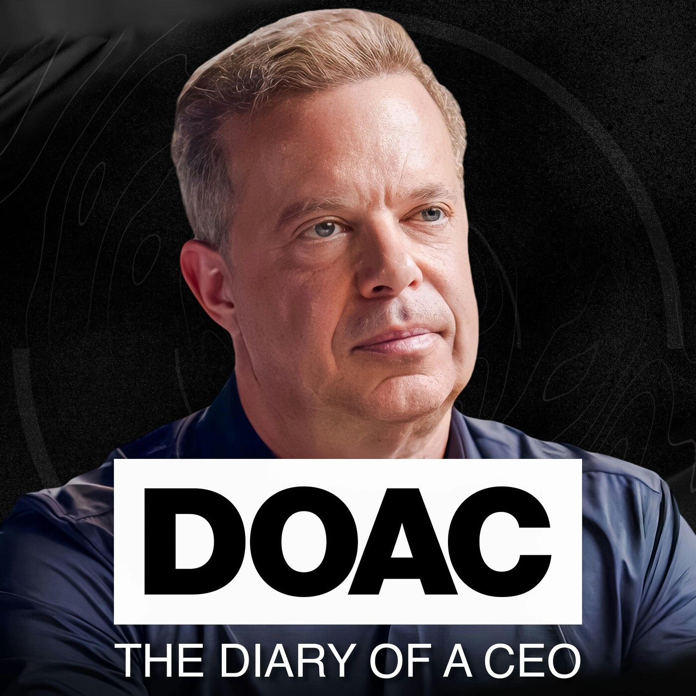 Dr. Joe Dispenza: Secret To Living Without Fear & Anxiety Forever! Your Mind Can Heal Itself! Stress Is The Root Of - Episodio exclusivo para mecenas Episode cover