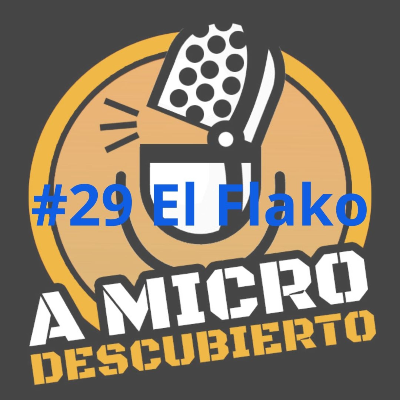 A Micro Descubierto