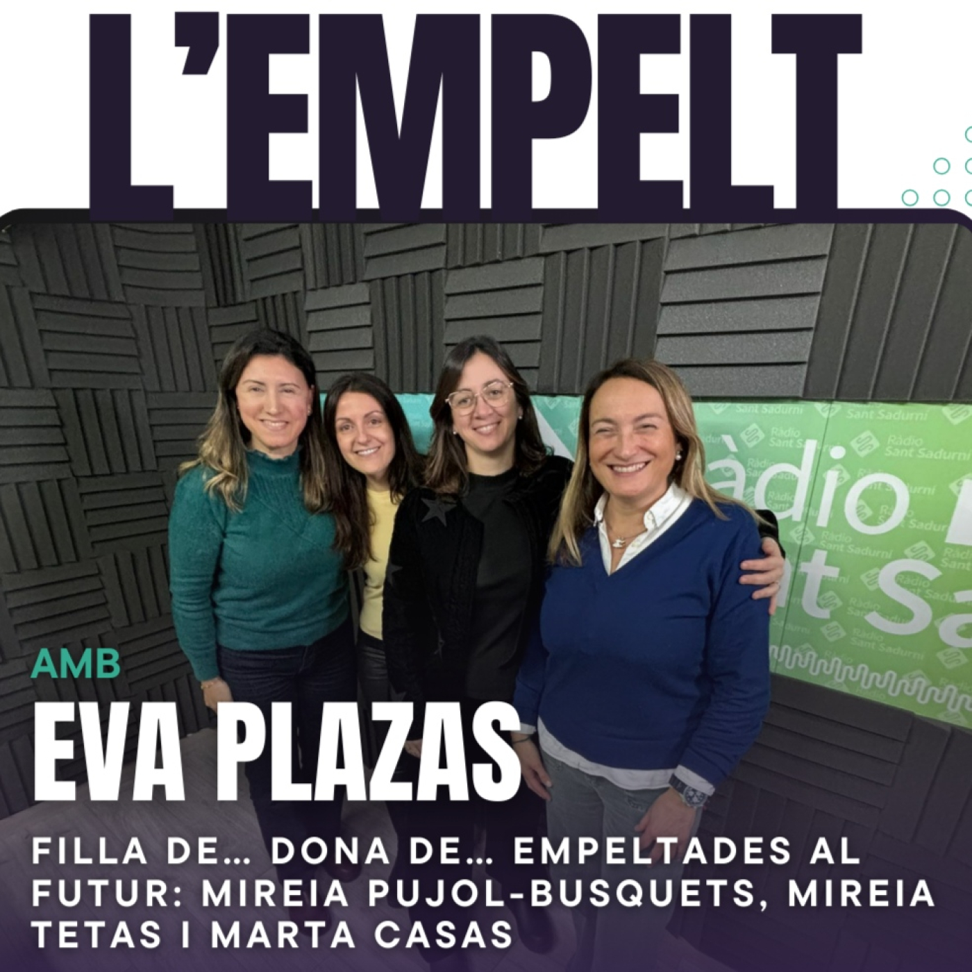 Pòdcast Ràdio Sant Sadurni