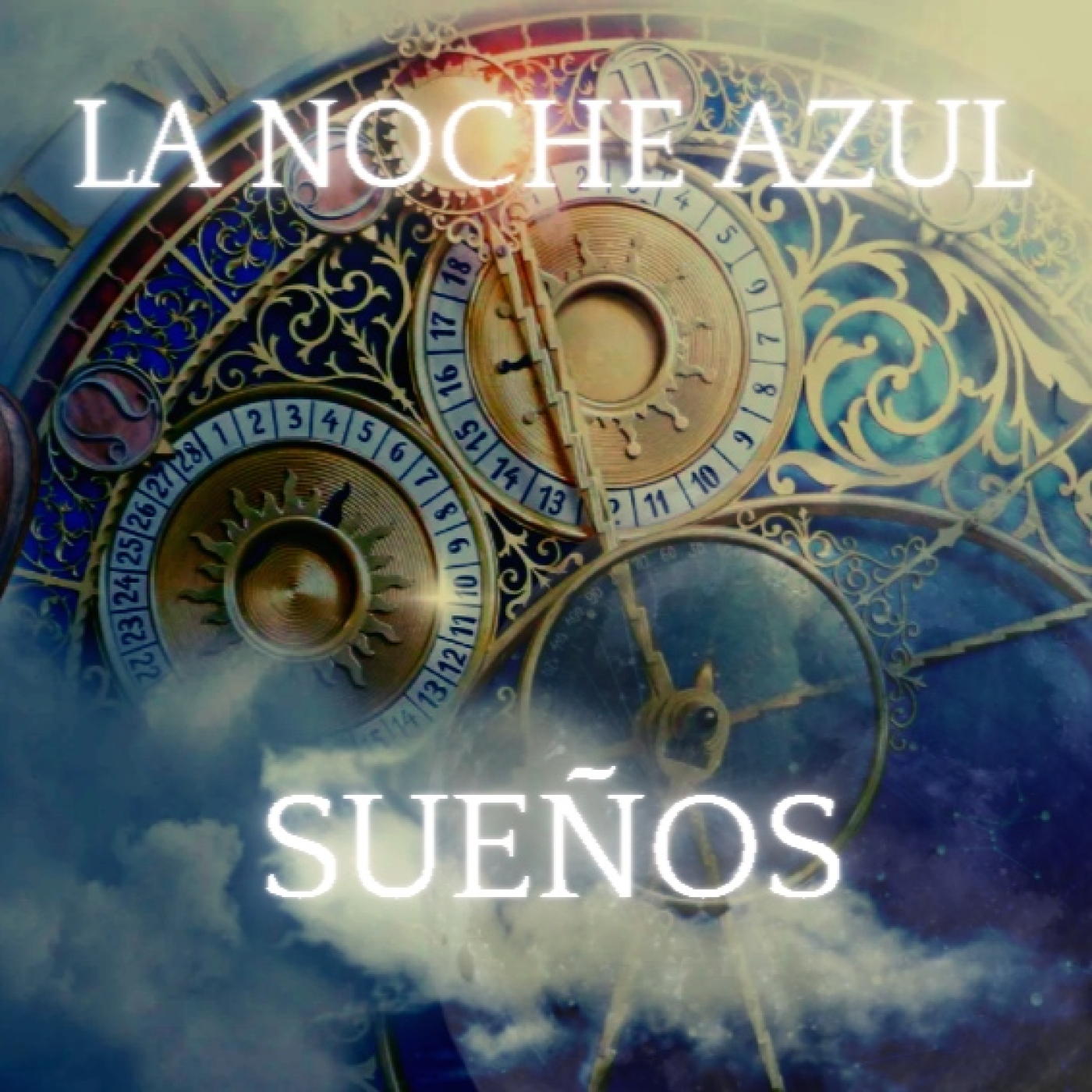 La Noche Azul