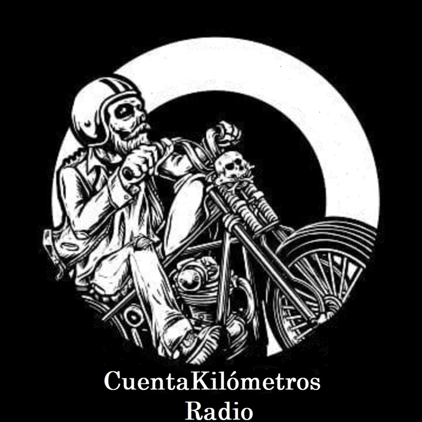 Cuenta Kilómetros