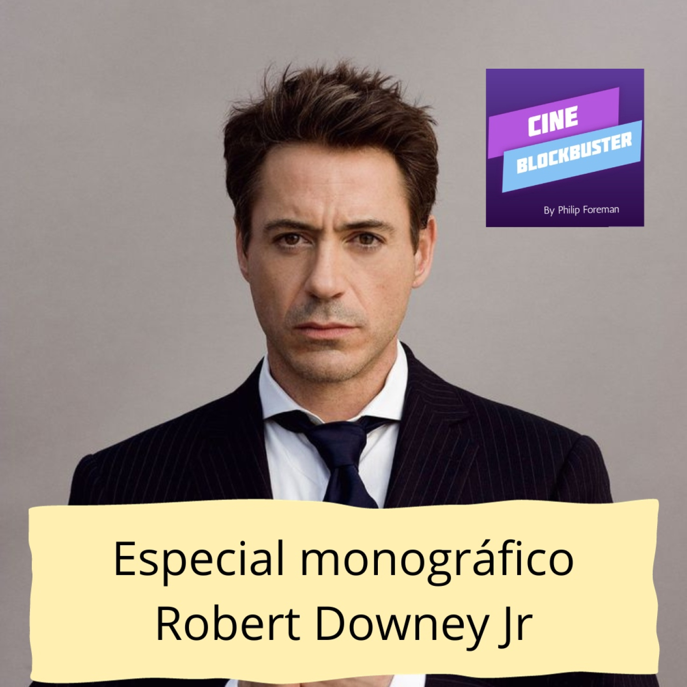 Cine Blockbuster
