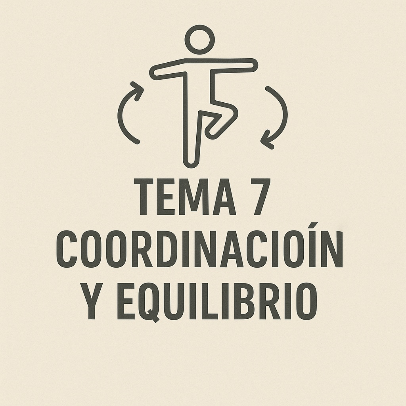 TEMA 7. COORDINACIÓN Y EQUILIBRIO episode artwork