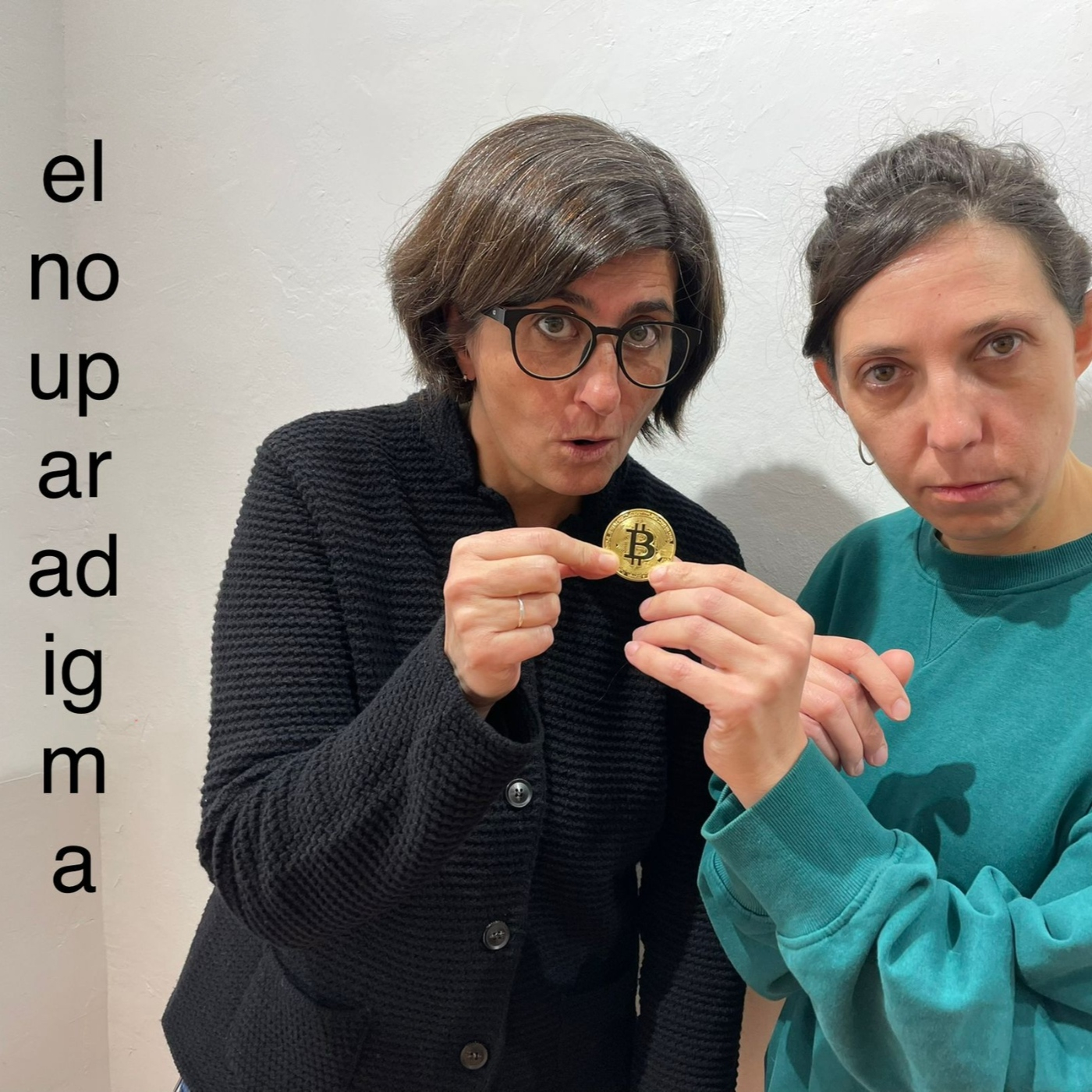 EL NOU PARADIGMA