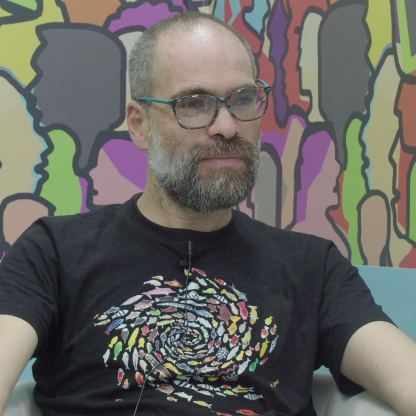 Miguel Araoz en No Hay Derecho con Glatzer Tuesta [10-02-2025]