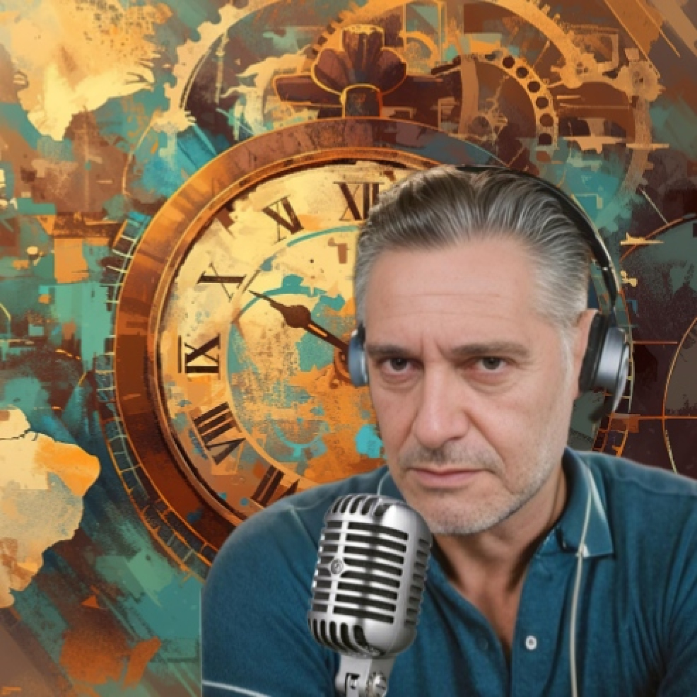 Viajamos al 12 de agosto de fechas pasadas. 12-08-2026. episode artwork