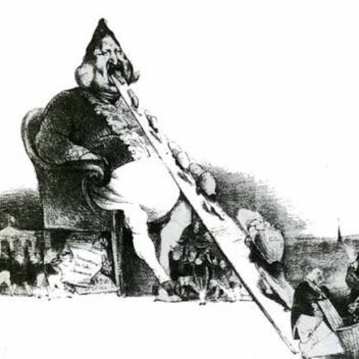 La Monarquía de Julio: del Romanticismo al Realismo (1830-1848) - Episodio exclusivo para mecenas