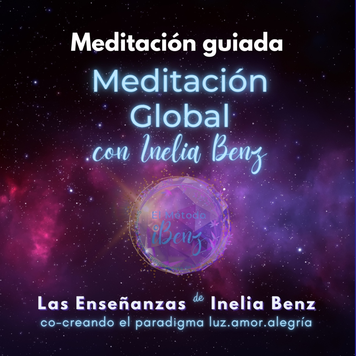 Iliana&Ricardo, Consciencia y Plenitud