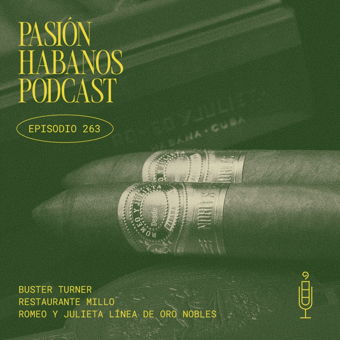Pasión Habanos Podcast