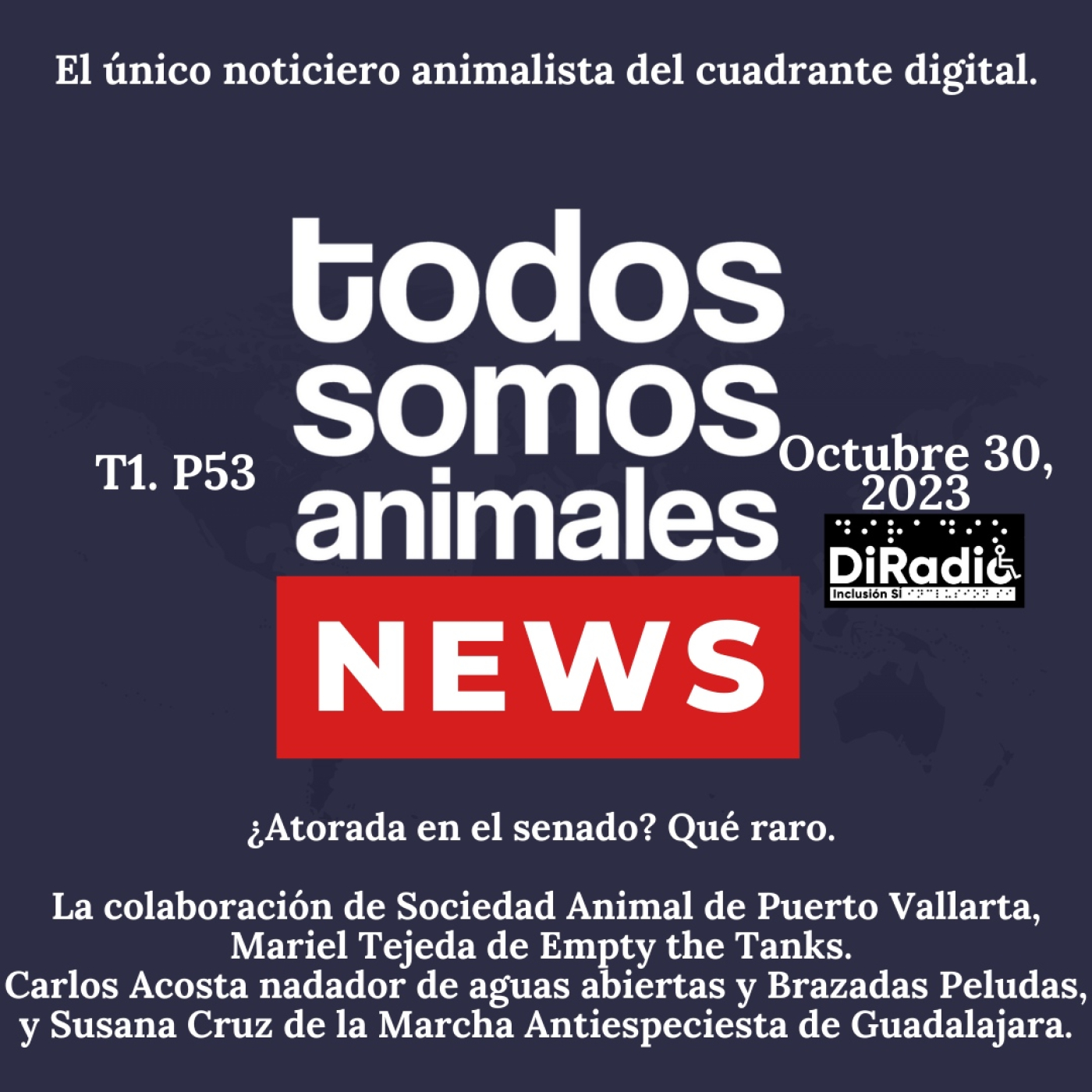 Todos Somos Animales News
