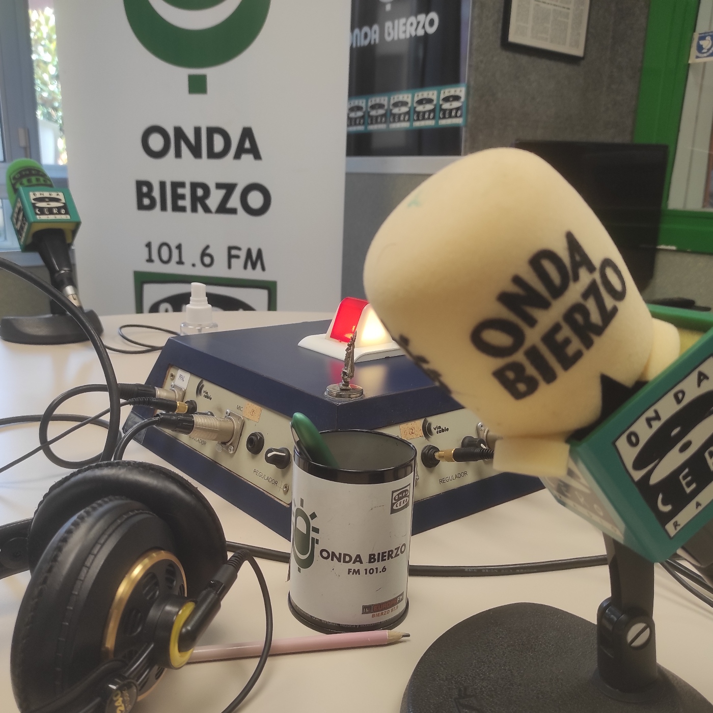 Ondabierzo