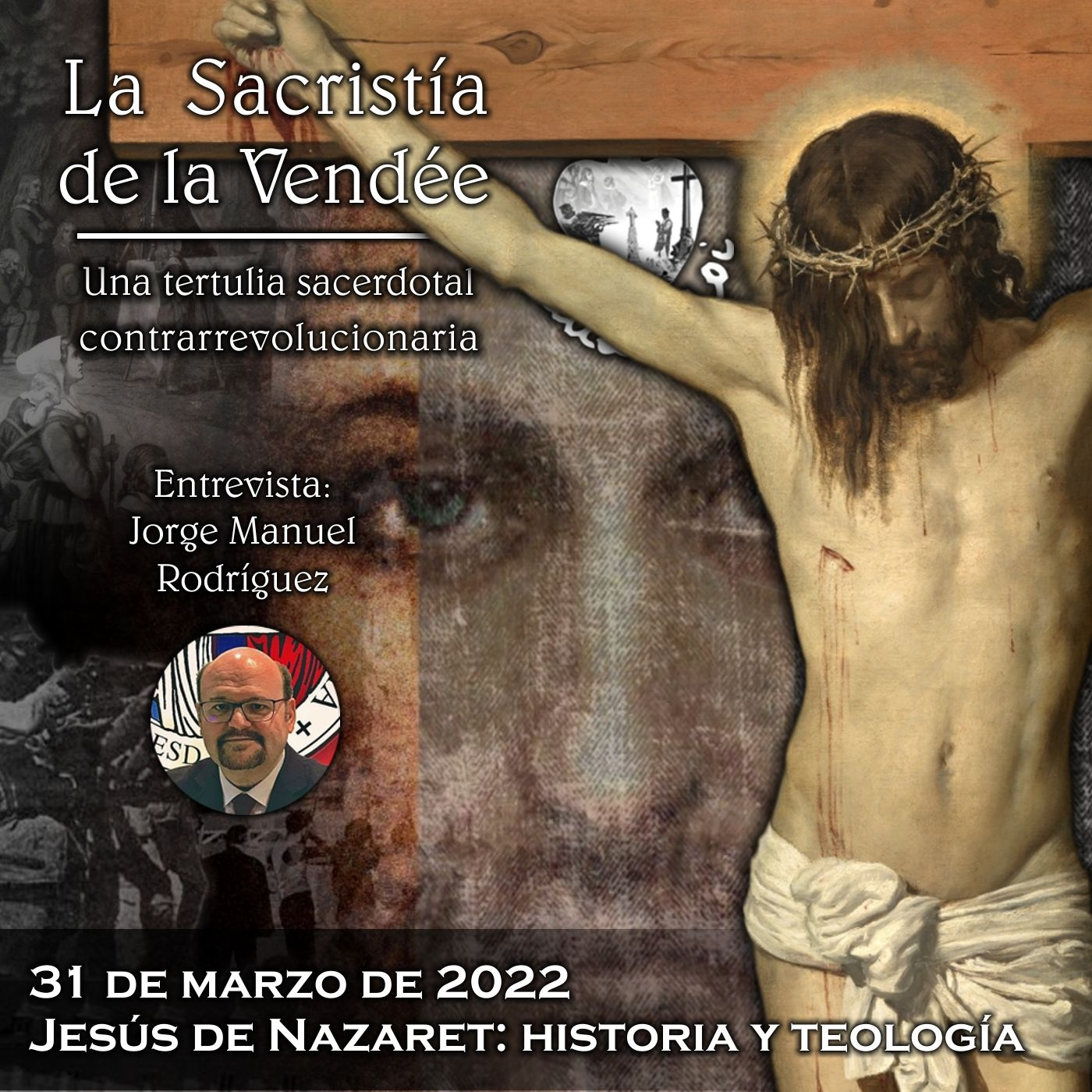 La Sacristía de La Vendée
