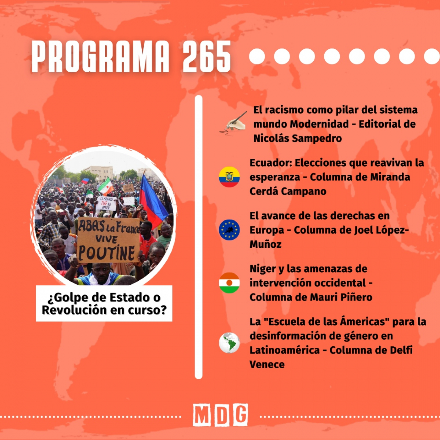 Marcha de Gigantes