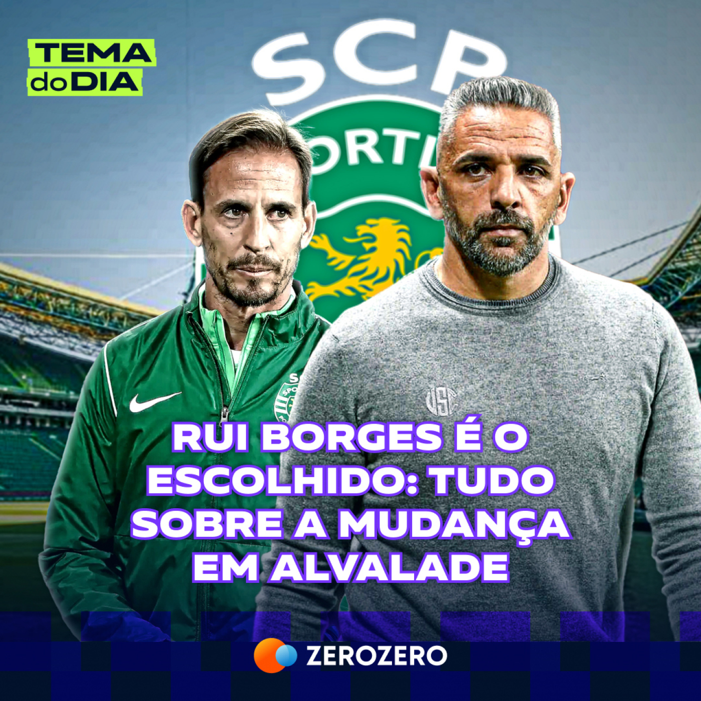 Tema do Dia