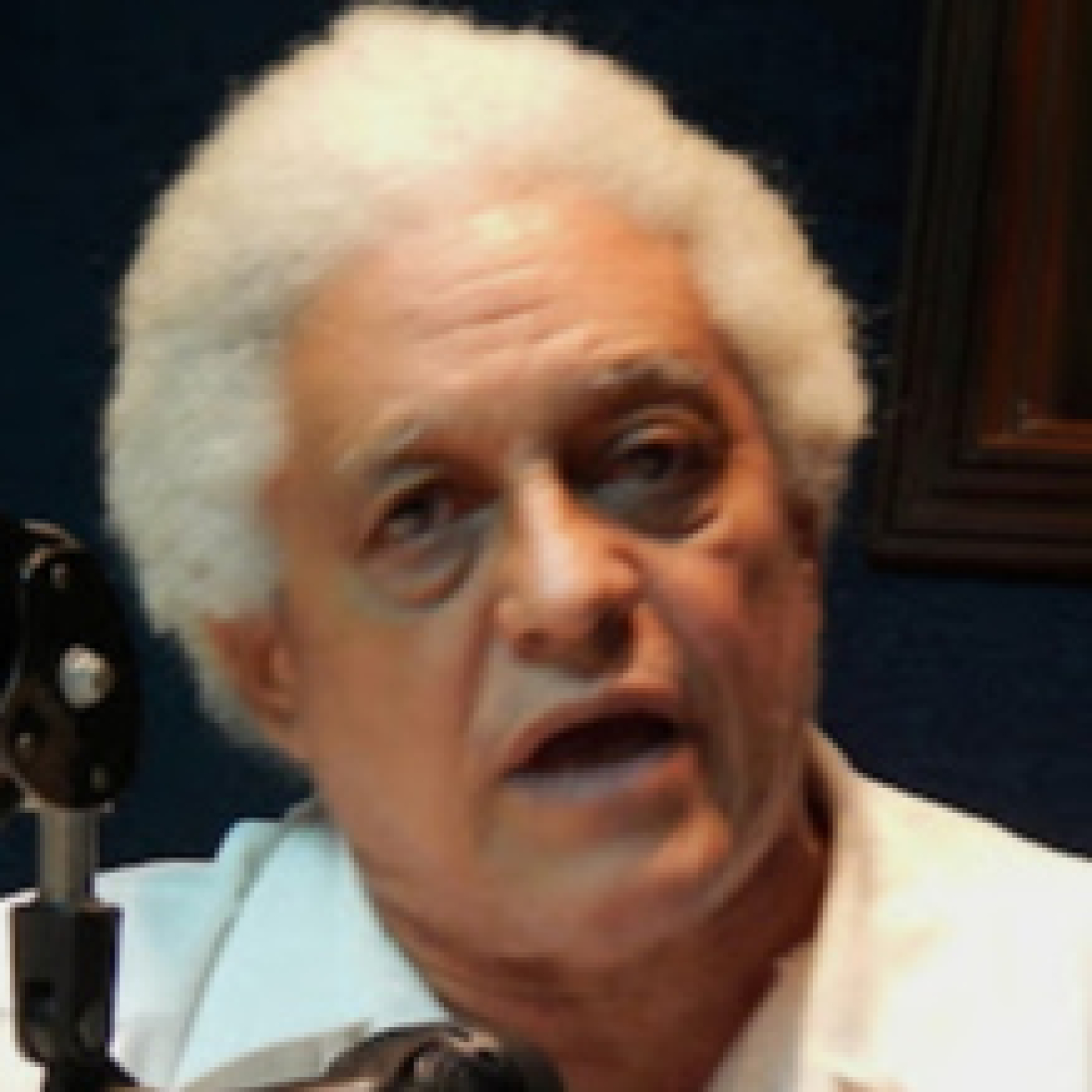 La Voz del Pacoredo