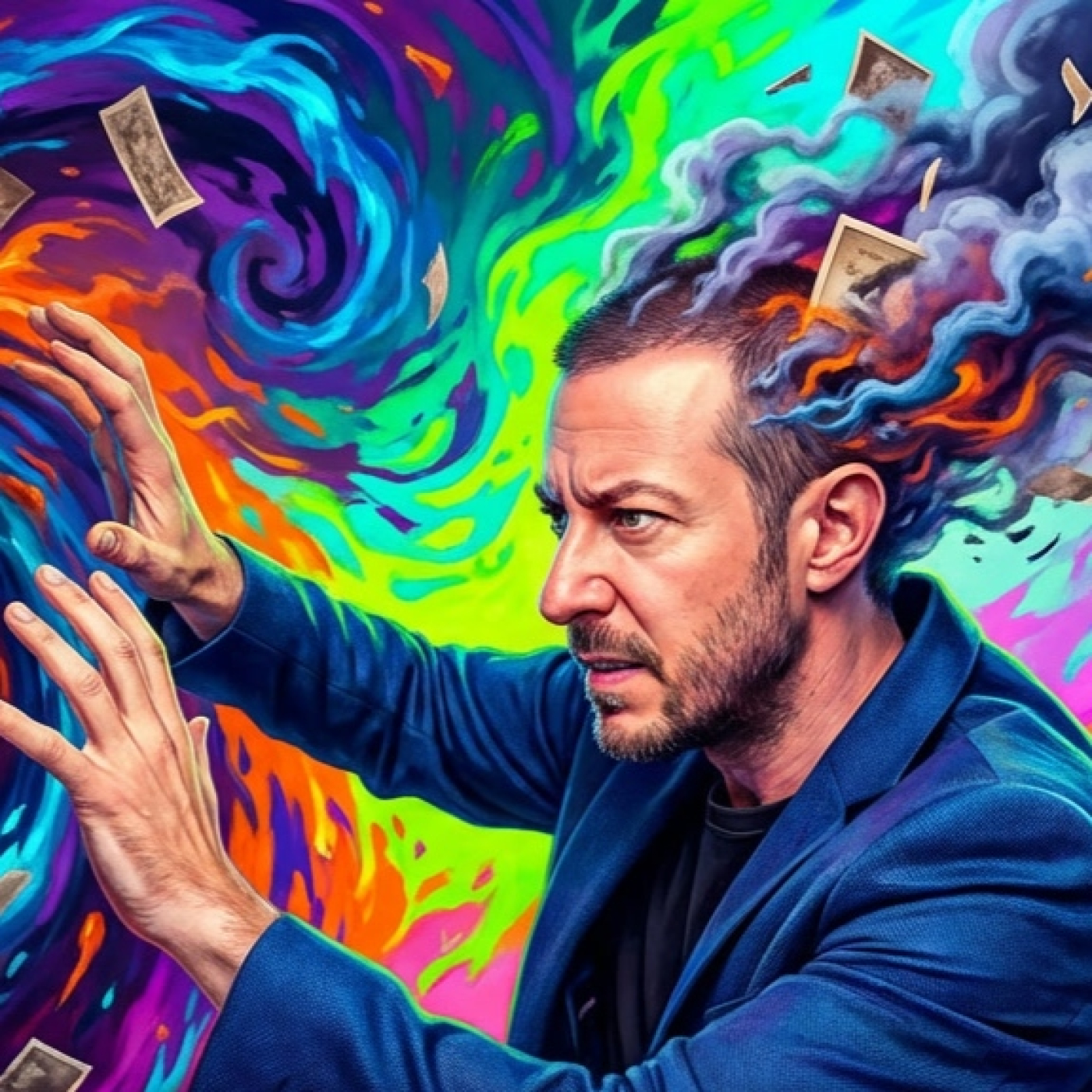 #off-topic20: Un futuro sin demencia con el Dr. Tommy Wood