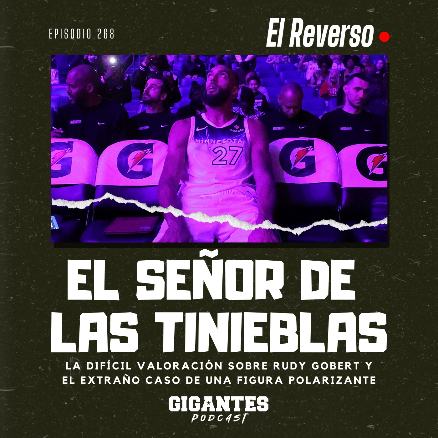 El reverso
