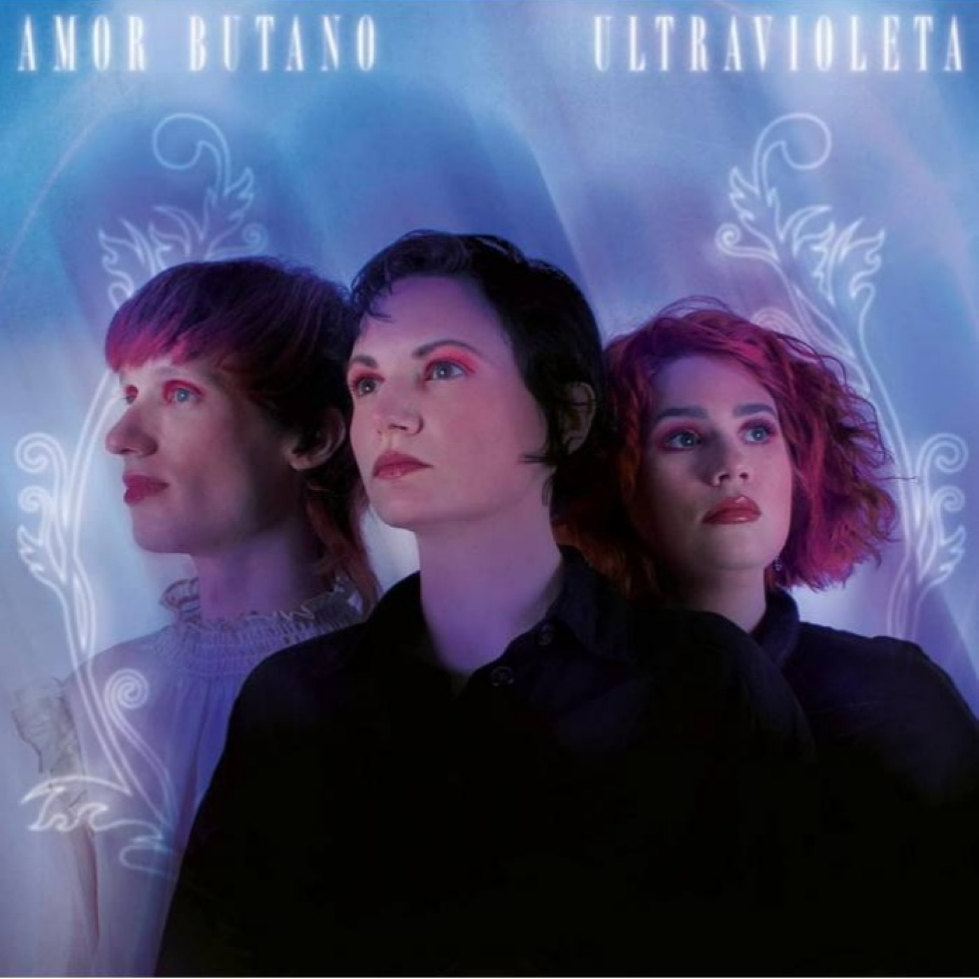 TM231 Amor Butano, Ainda, 84, Black TV y más novedades musicales episode artwork