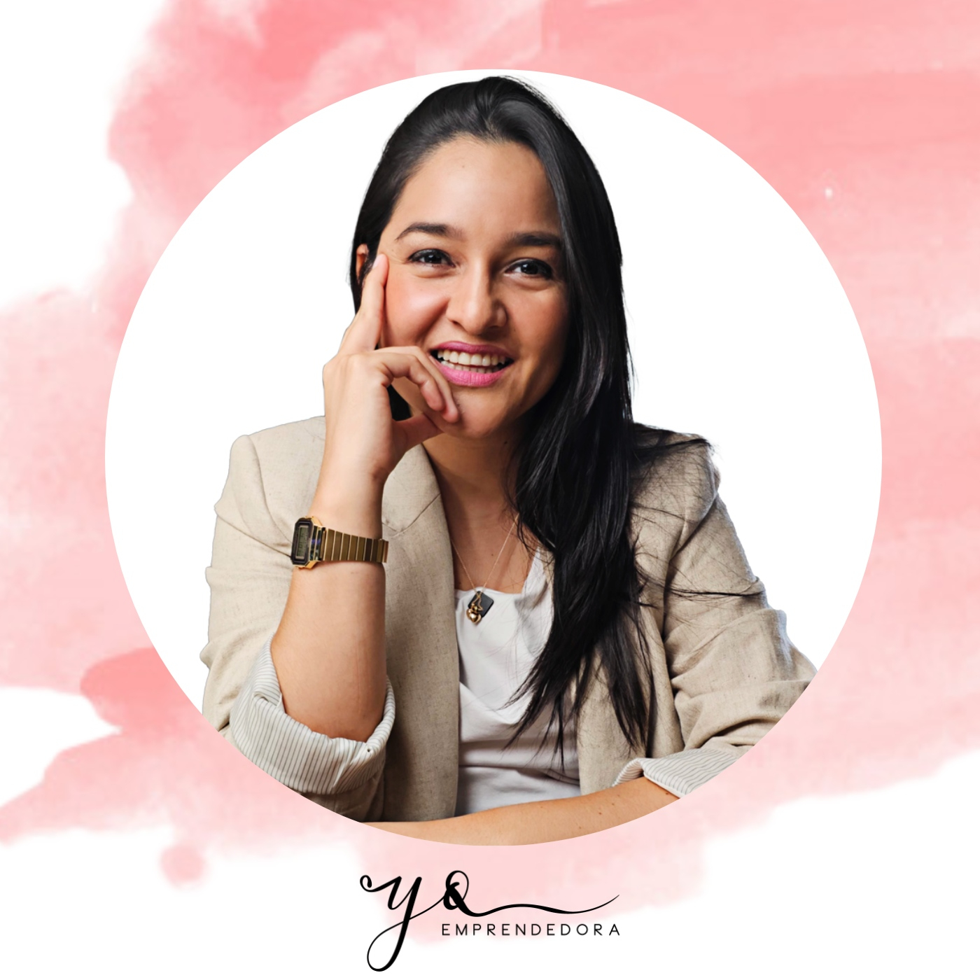 Podcast Yo Emprendedora