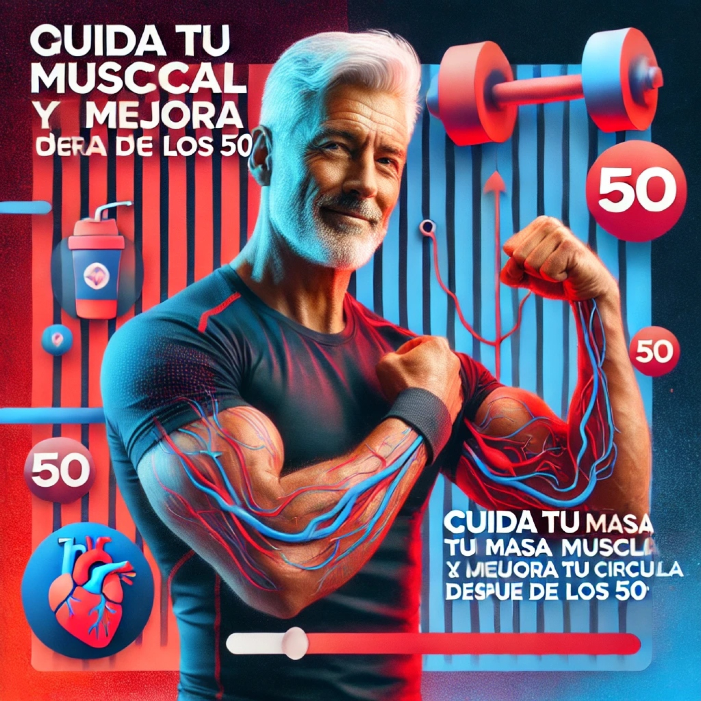 SALUD INTELIGENTE con Sento Segarra