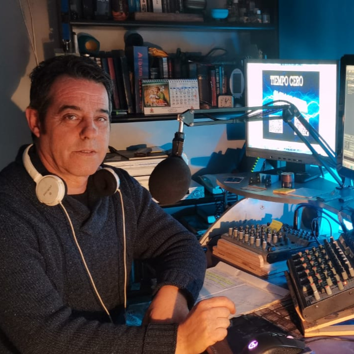 APQ Radio
