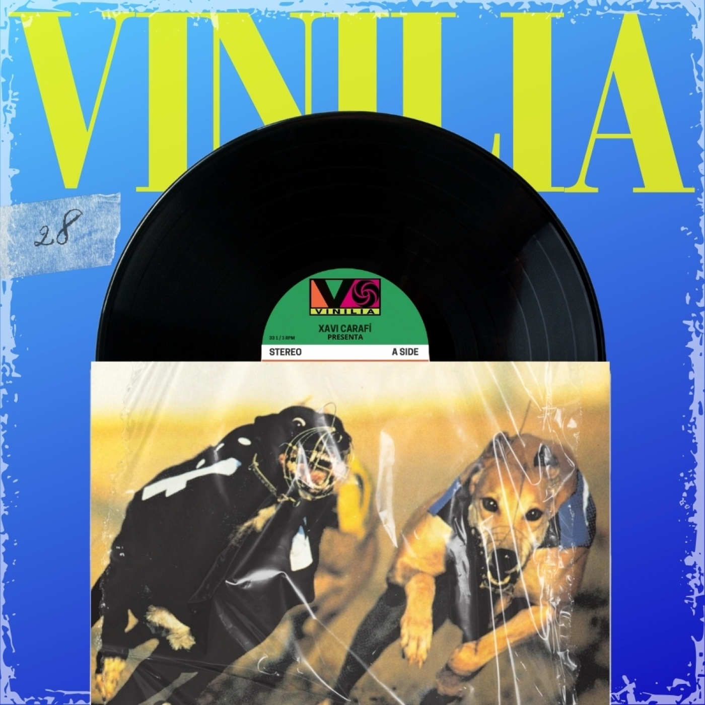 VINILIA