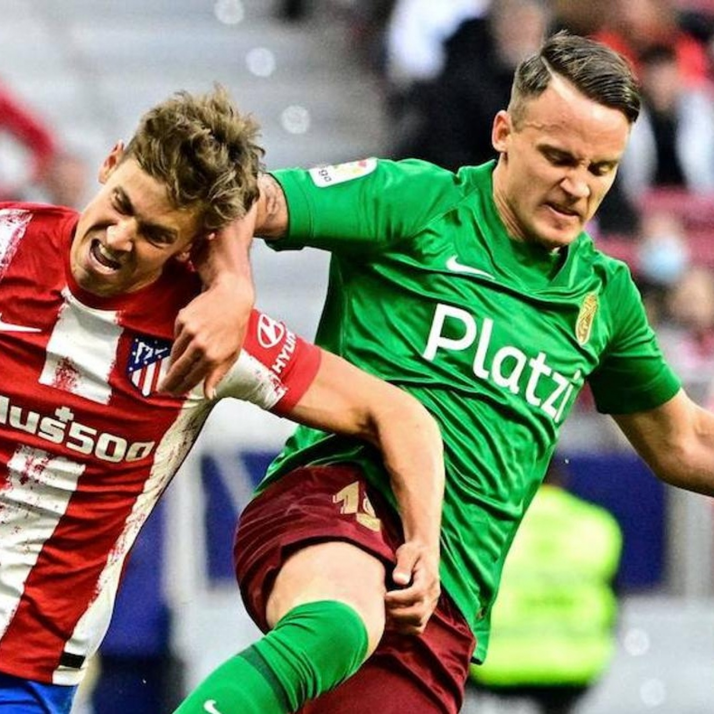 Previa del Atlético de Madrid - Granada CF | Rueda de prensa de Simeone episode artwork