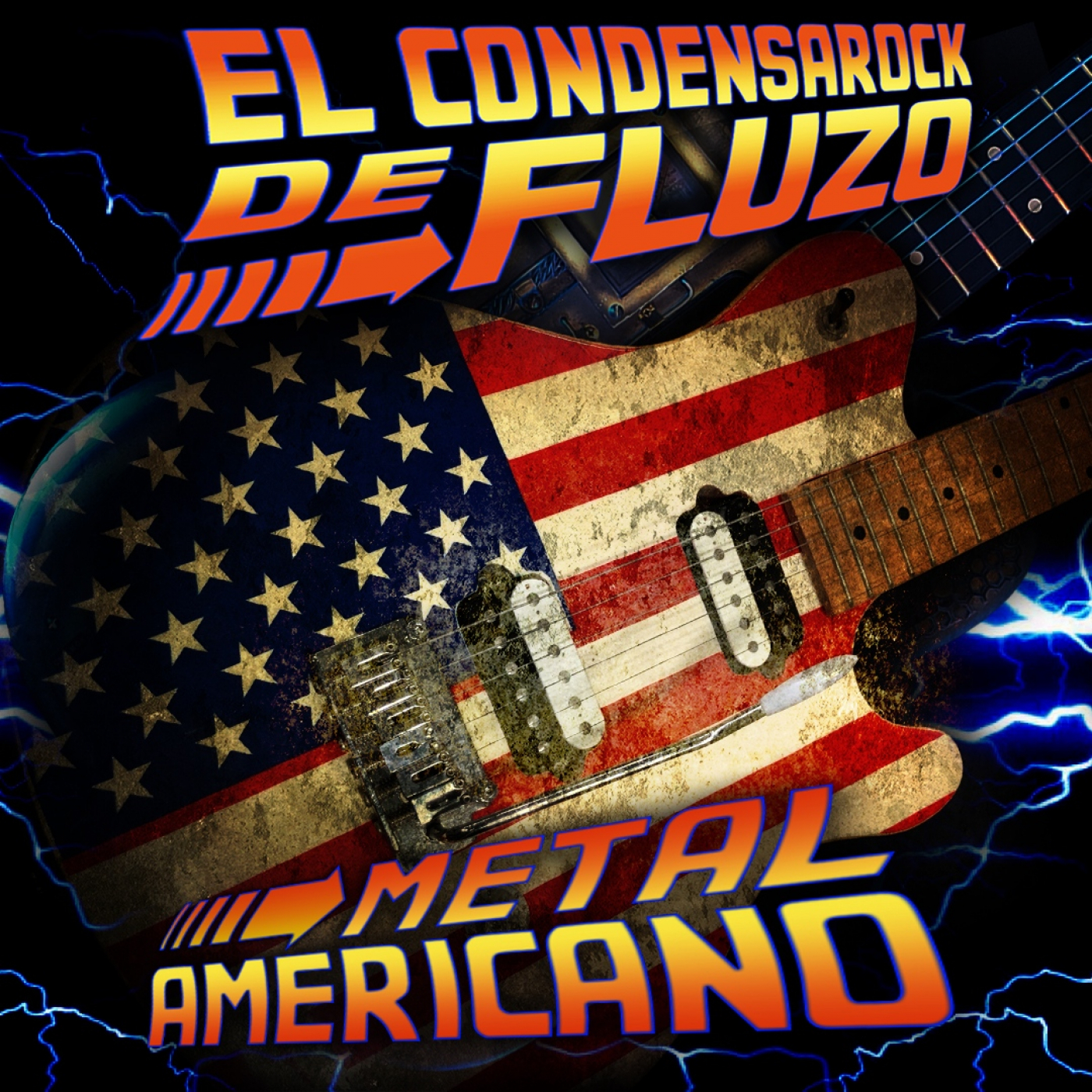 El CondensaRock de Fluzo