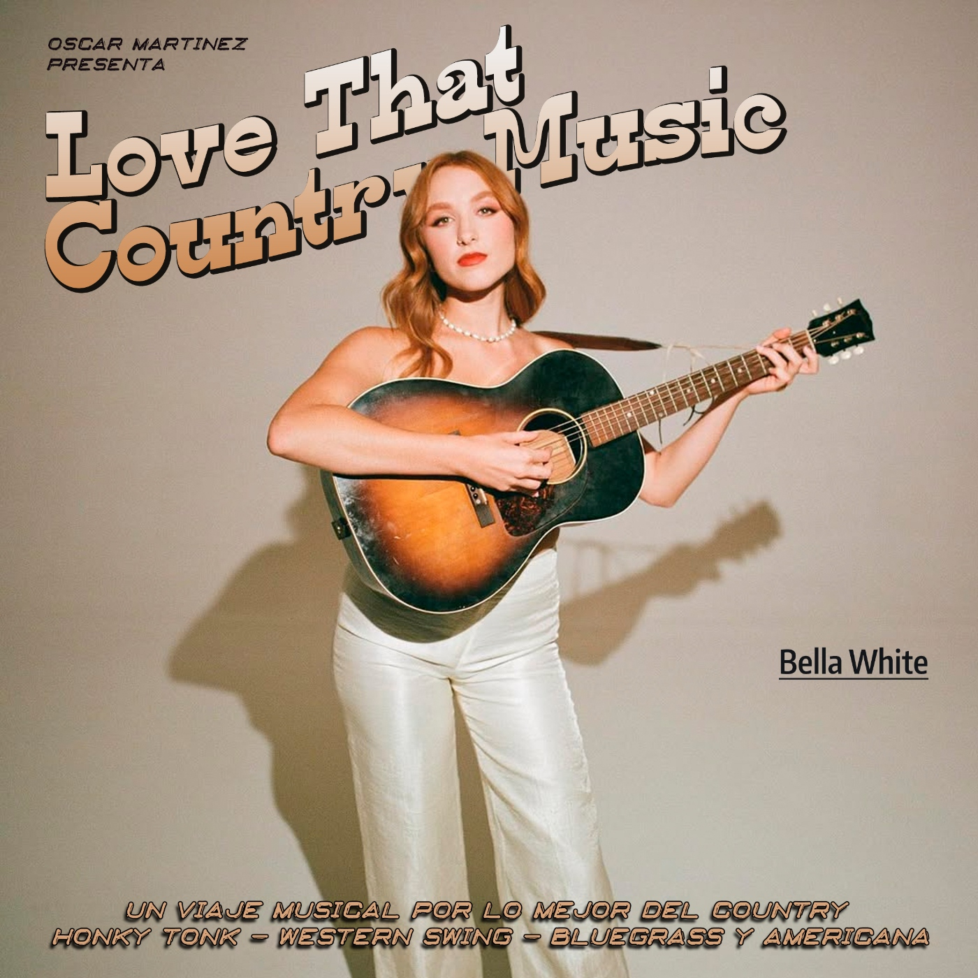 LOVE THAT COUNTRY MUSIC 706 episode artwork