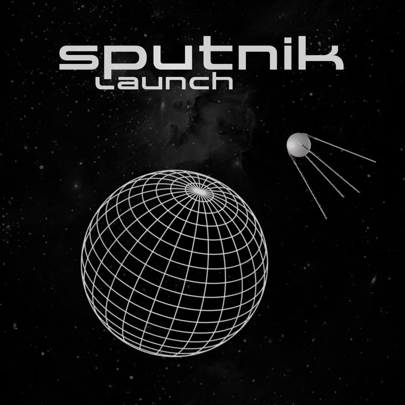 SPUTNIK LAUNCH