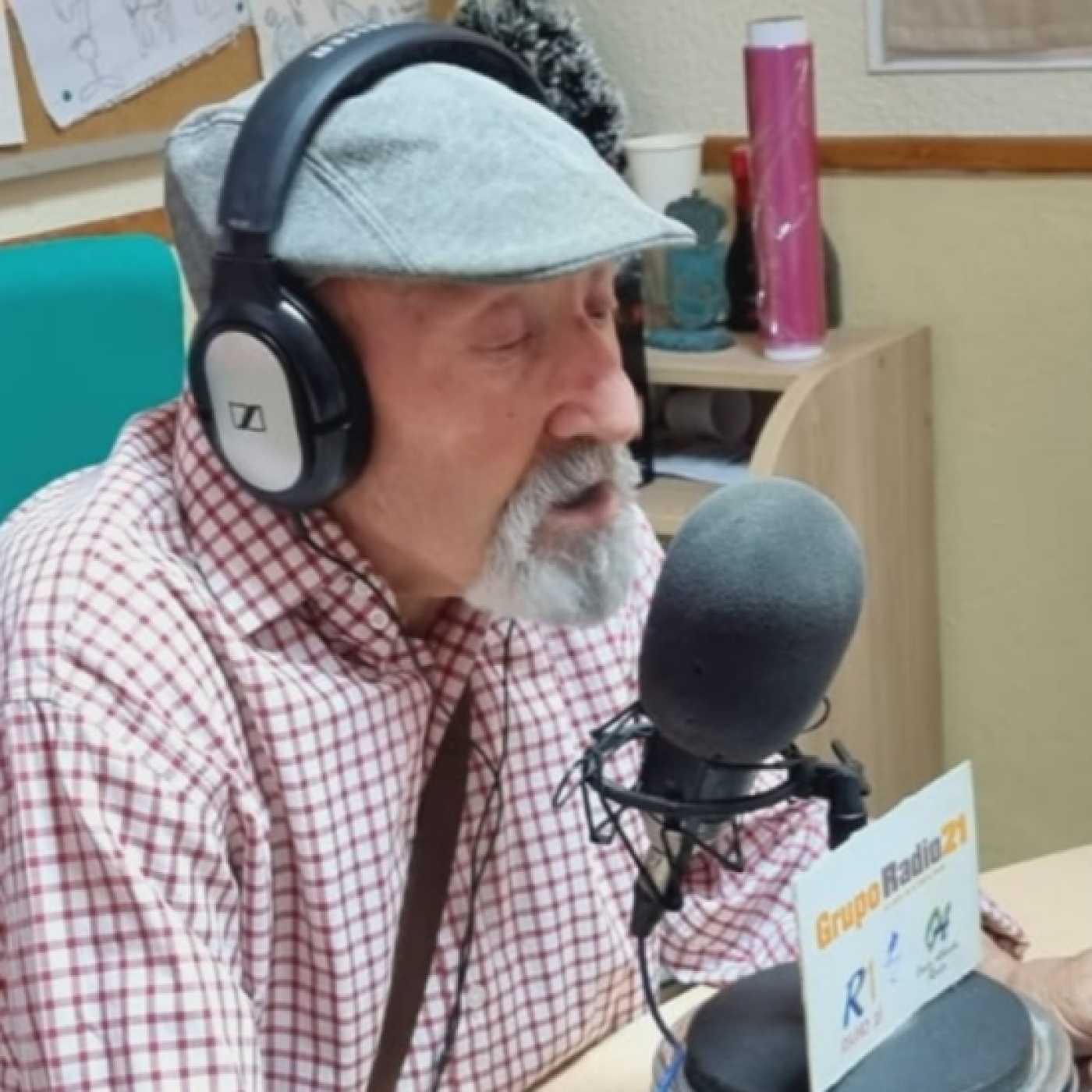 LAS MAÑANAS DE RADIO 21
