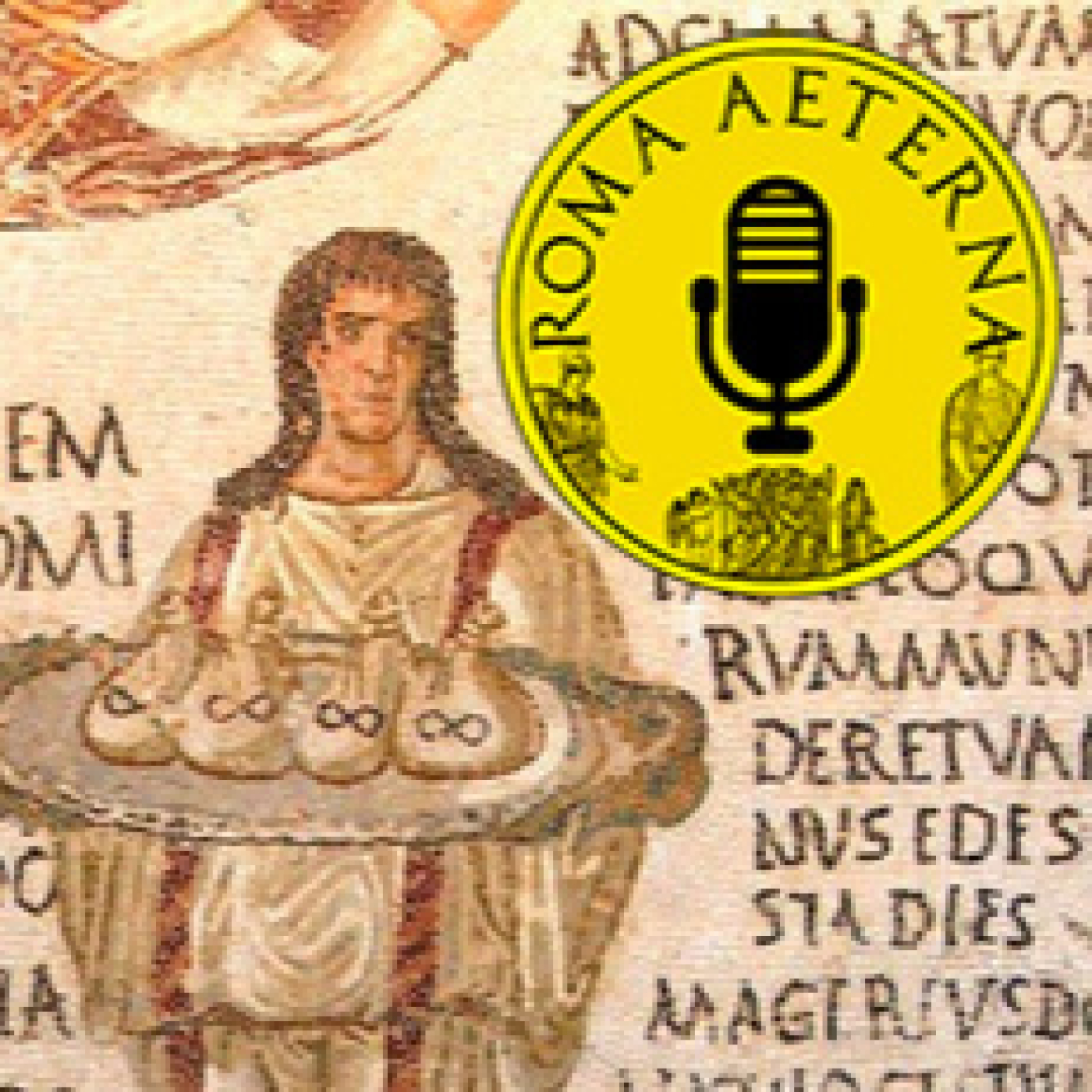 Roma Aeterna