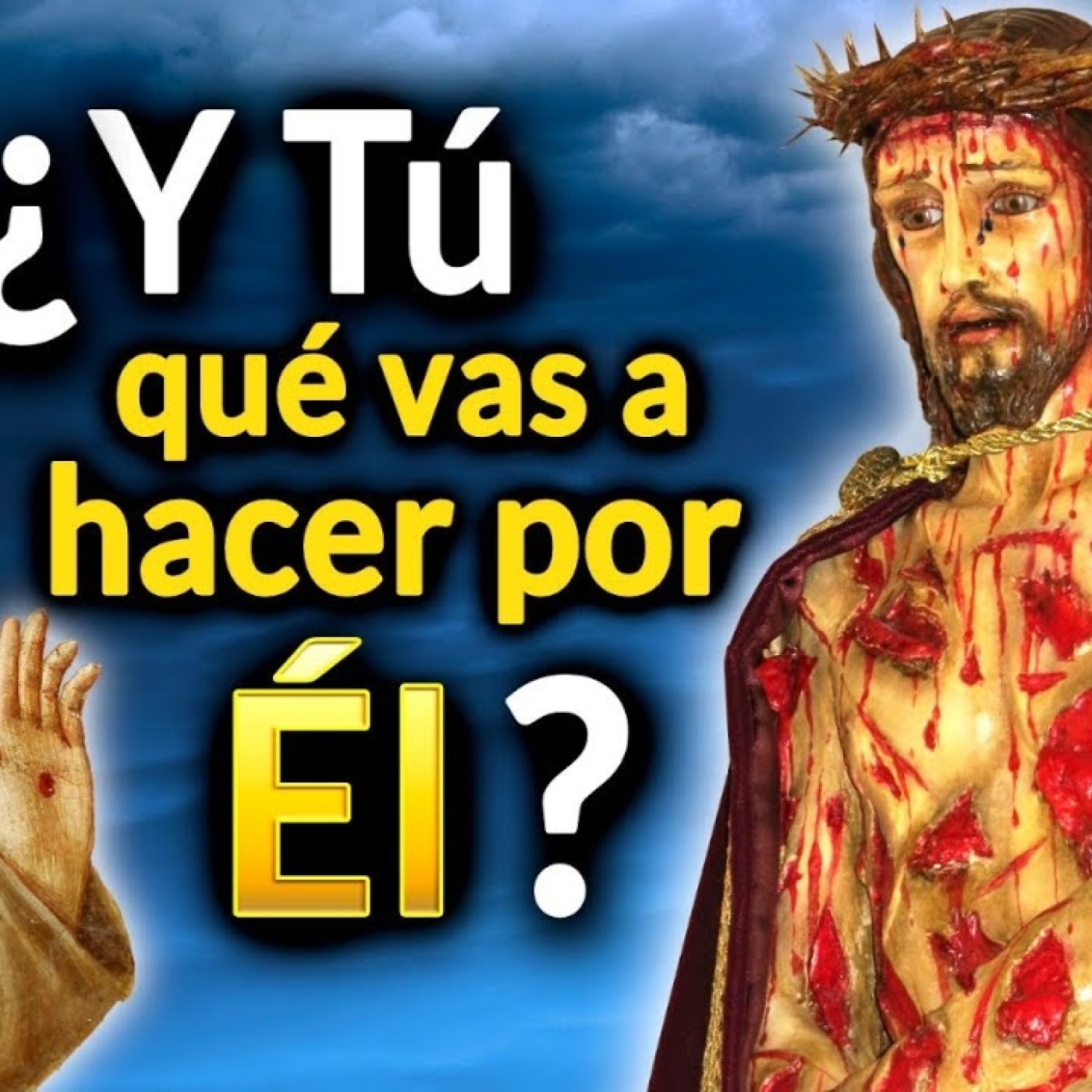 Salve María - Podcast Católico
