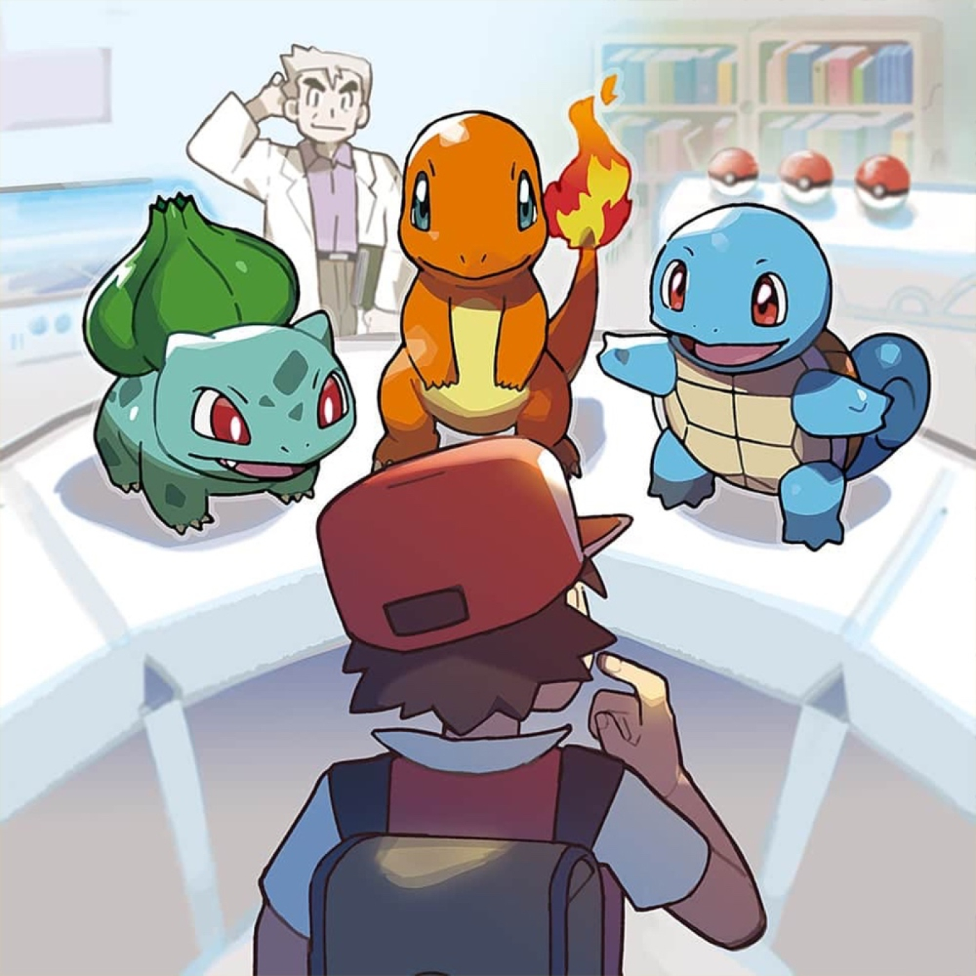 Iniciativa Pokemon