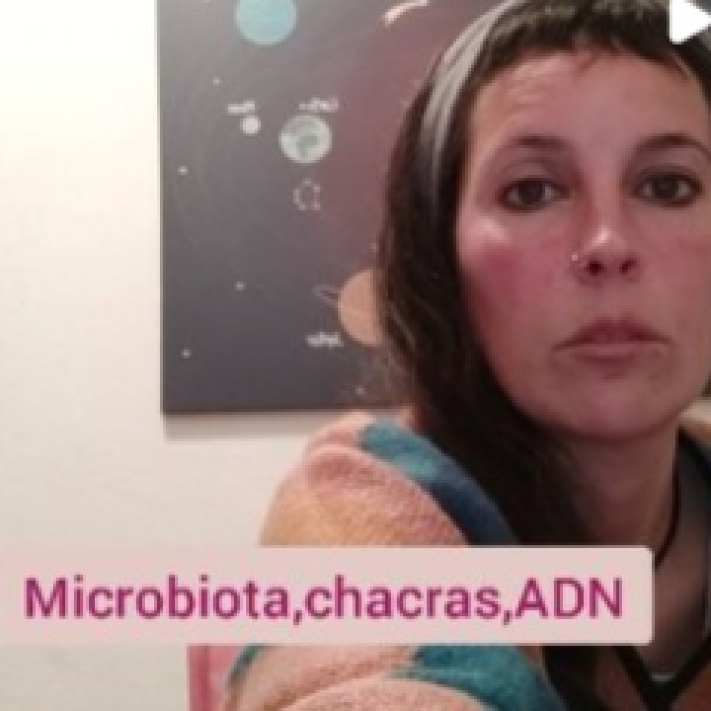 En transición al despertar