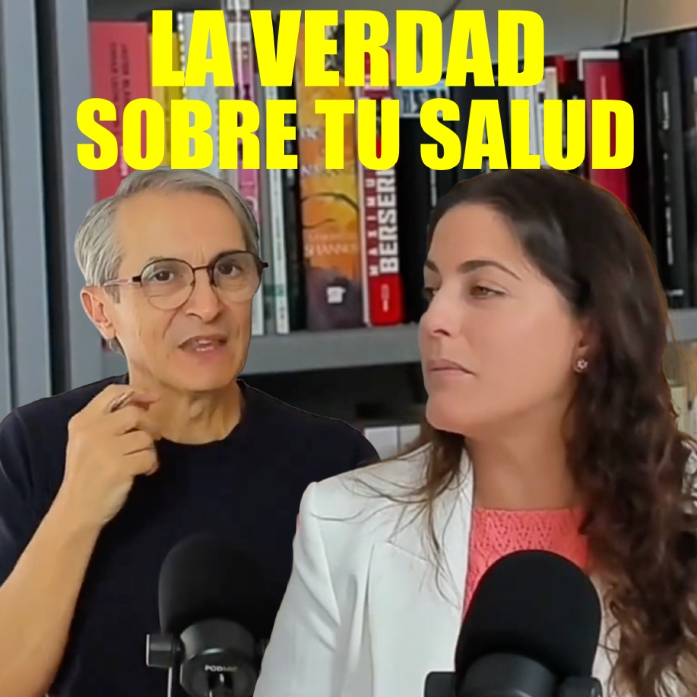 SALUD INTELIGENTE con Sento Segarra