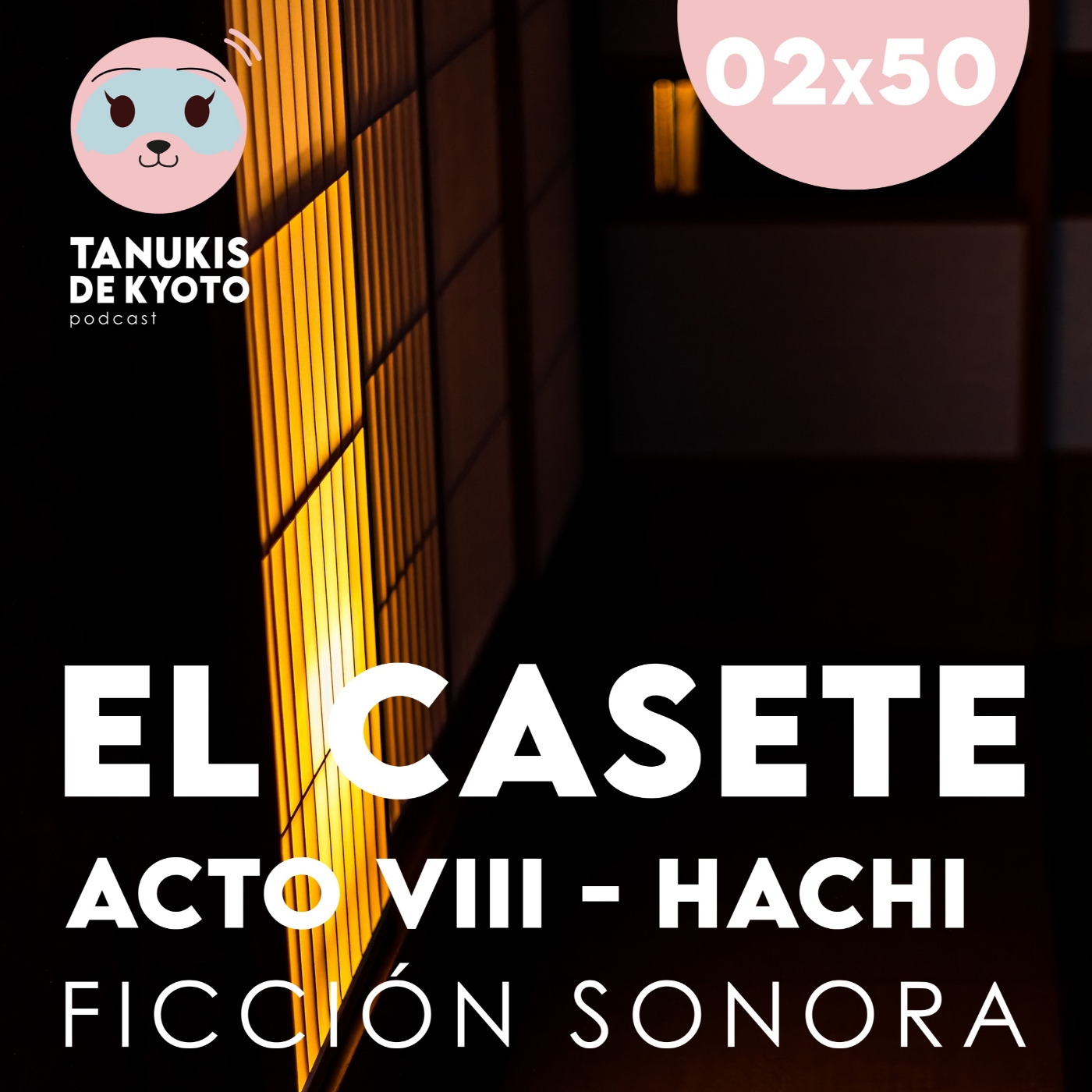 Tanukis de Kyoto - Tu pódcast de Japón